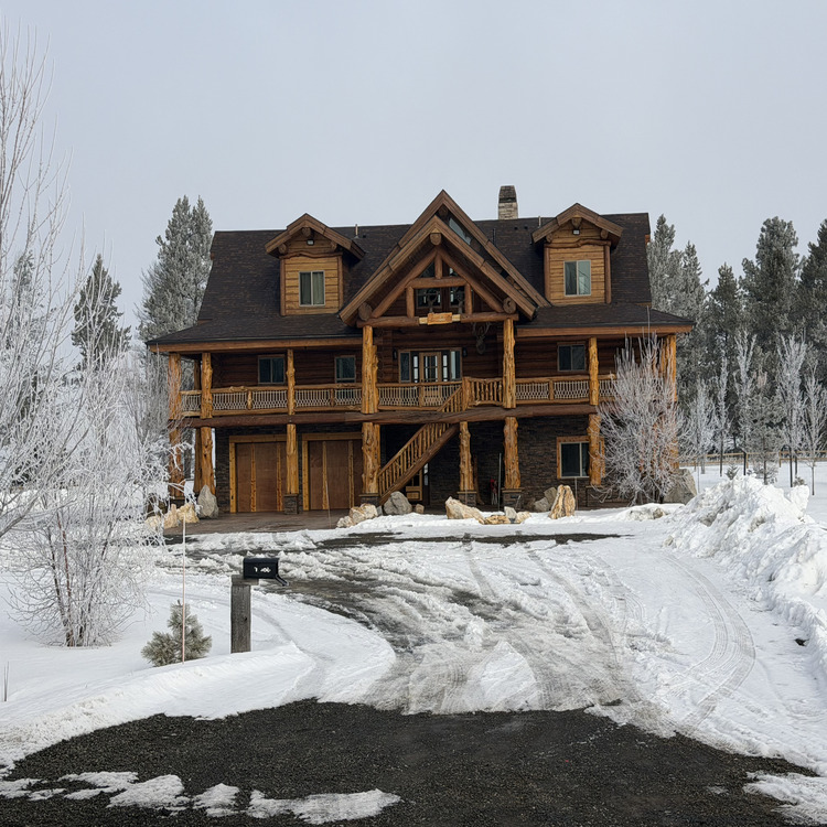 Service in Valley County, ID