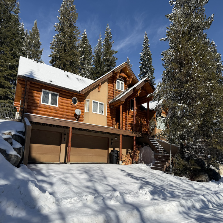 Service in Valley County, ID