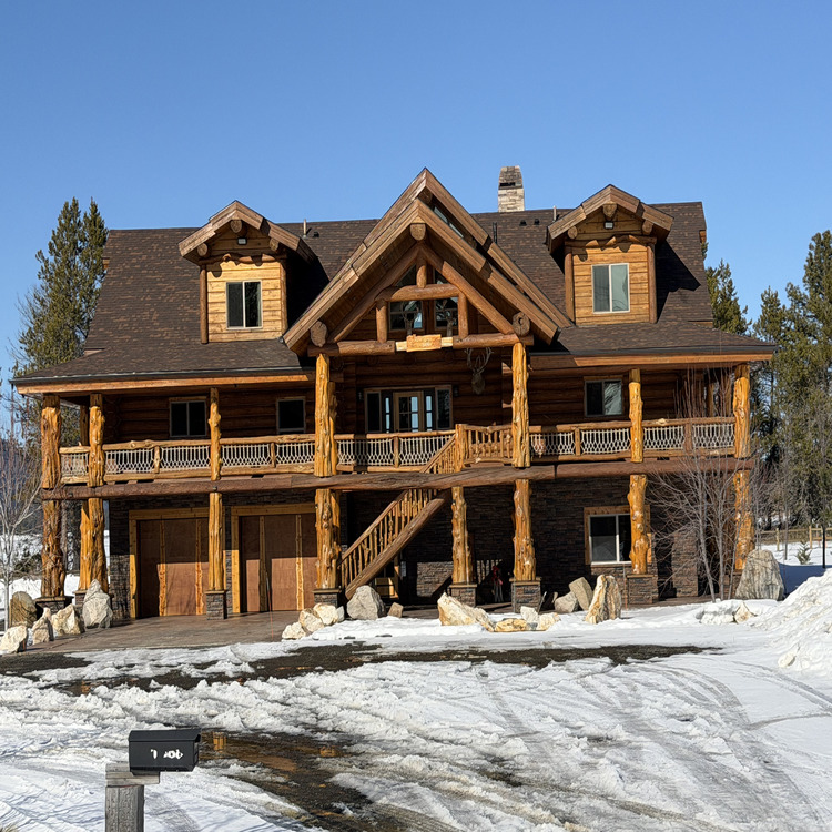 Service in Valley County, ID