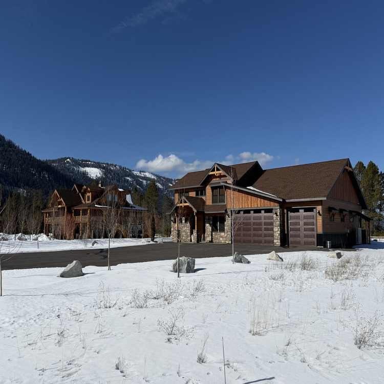 Service in Valley County, ID