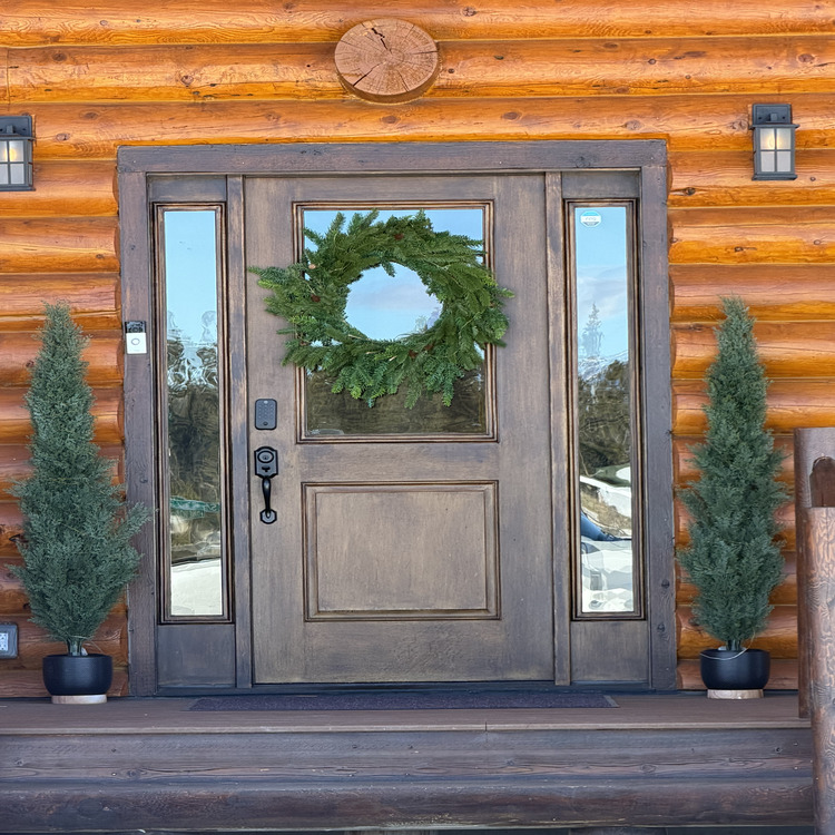 Service in Valley County, ID