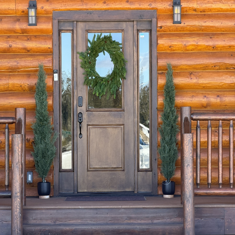 Service in Valley County, ID