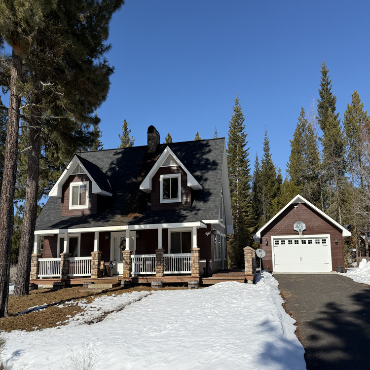 Service in Valley County, ID