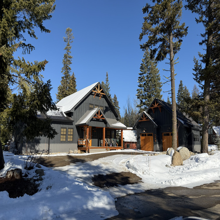 Service in Valley County, ID